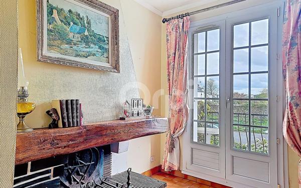 Maison à vendre    4 pièces •  Brest