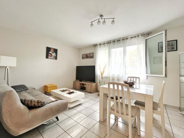 Appartement 3 pièce(s) 2 chambre(s) 63.75 m²