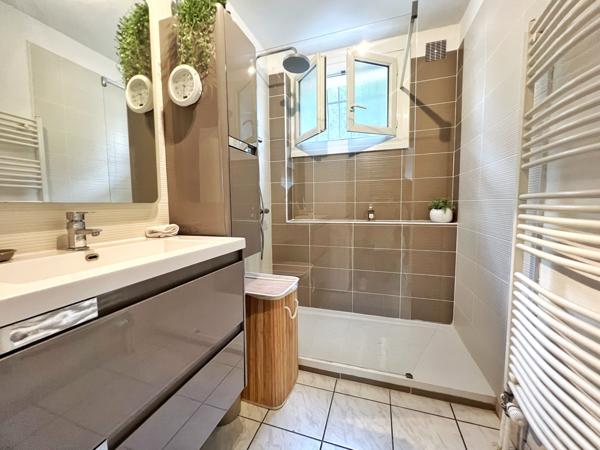 Appartement 3 pièce(s) 2 chambre(s) 63.75 m²