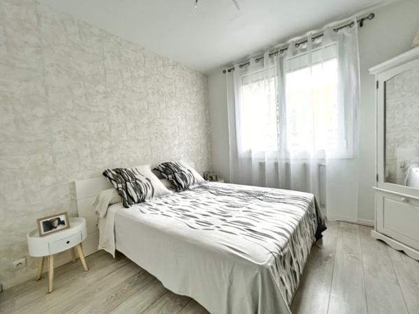 Appartement 3 pièce(s) 2 chambre(s) 63.75 m²