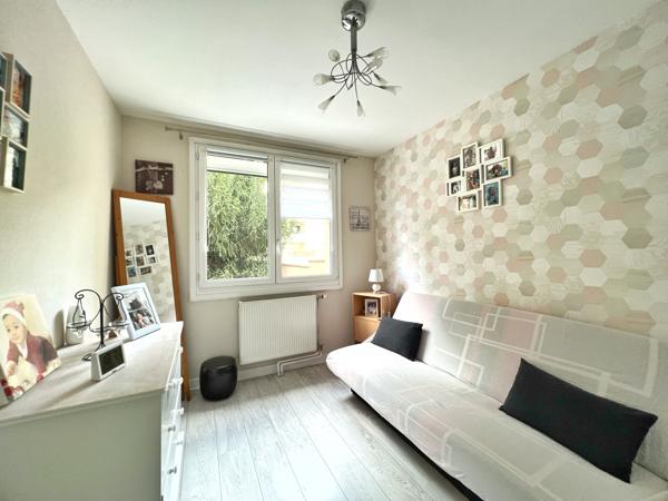 Appartement 3 pièce(s) 2 chambre(s) 63.75 m²