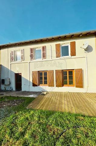 Maison  en vente - Ain - 01