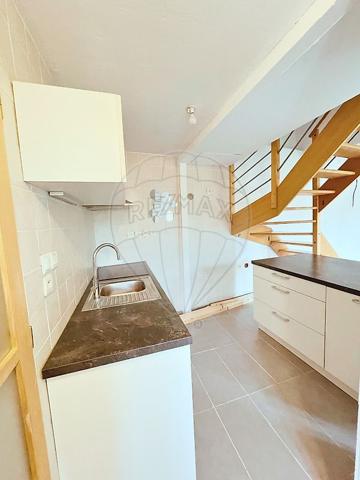 Maison  en vente - Ain - 01