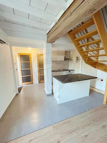 Maison  en vente - Ain - 01