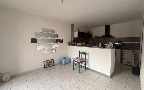 Appartement à vendre    3 pièces •  Lézignan-Corbières
