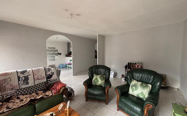 Appartement à vendre    3 pièces •  Lézignan-Corbières