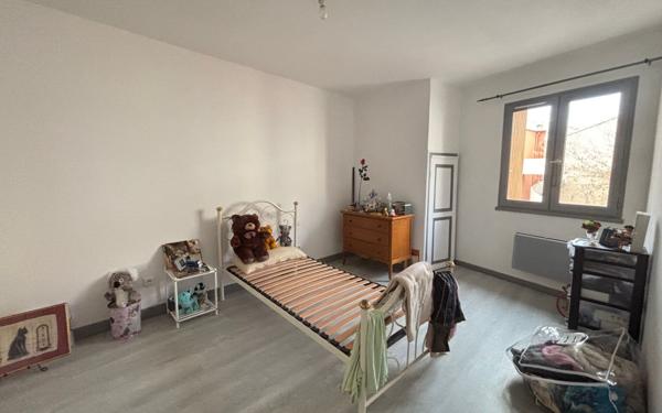 Appartement à vendre    3 pièces •  Lézignan-Corbières