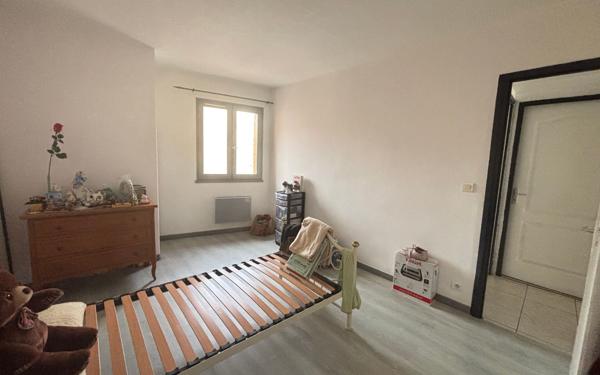 Appartement à vendre    3 pièces •  Lézignan-Corbières