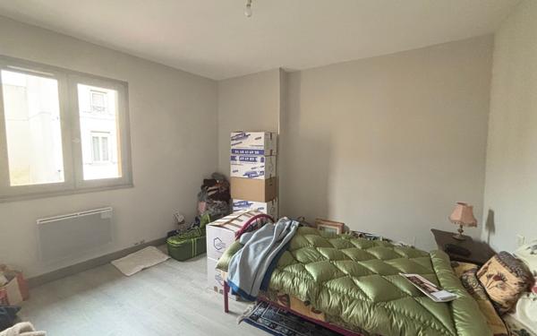 Appartement à vendre    3 pièces •  Lézignan-Corbières