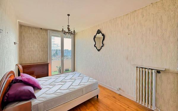 Appartement à vendre    3 pièces • 54,54 m2 Toulouse