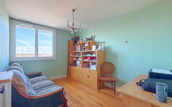 Appartement à vendre    3 pièces • 54,54 m2 Toulouse