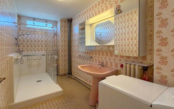 Appartement à vendre    3 pièces • 54,54 m2 Toulouse