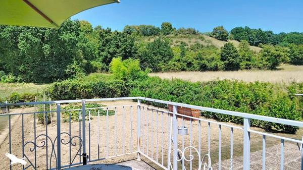 Maison 200 000 € Goudourville 4 p 100 m² DPE D