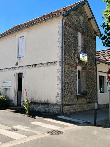 Villa balnéaire de 1930 - Référence du bien : 2091 / 2050
