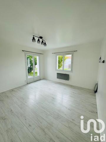 Maison à vendre 2 pièces 50 m² Sainte-Soulle