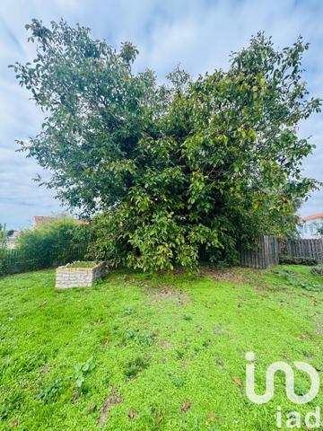 Maison à vendre 2 pièces 50 m² Sainte-Soulle