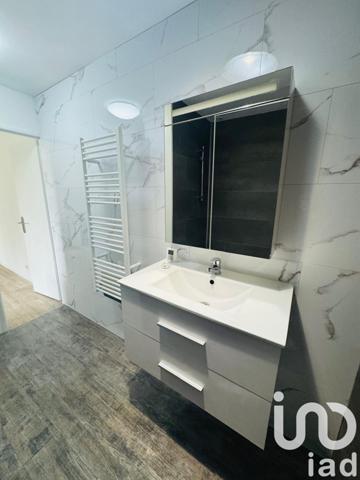 Maison à vendre 2 pièces 50 m² Sainte-Soulle