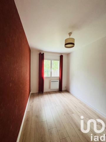 Maison à vendre 2 pièces 50 m² Sainte-Soulle