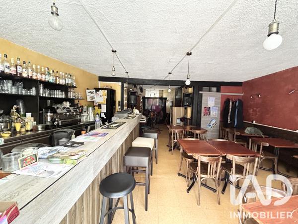 Immeuble à vendre 262 m² Tulle