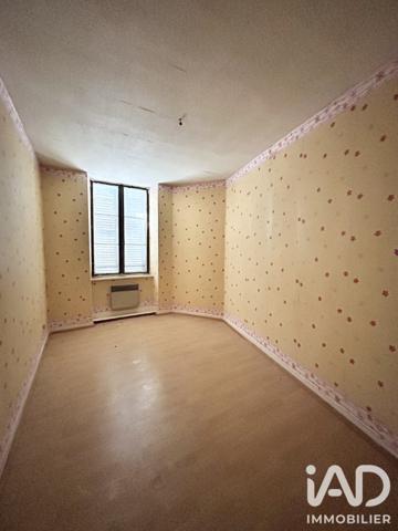 Immeuble à vendre 262 m² Tulle