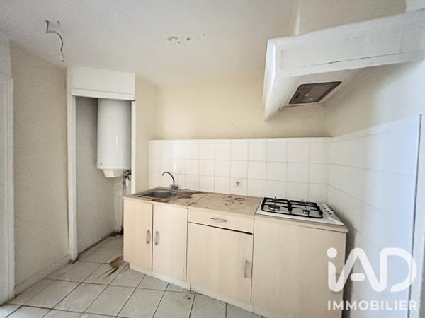 Immeuble à vendre 262 m² Tulle