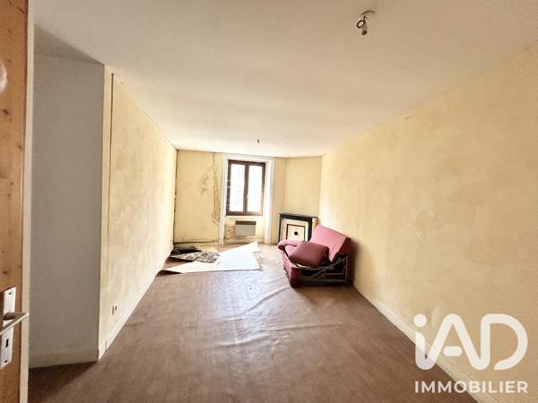 Immeuble à vendre 262 m² Tulle