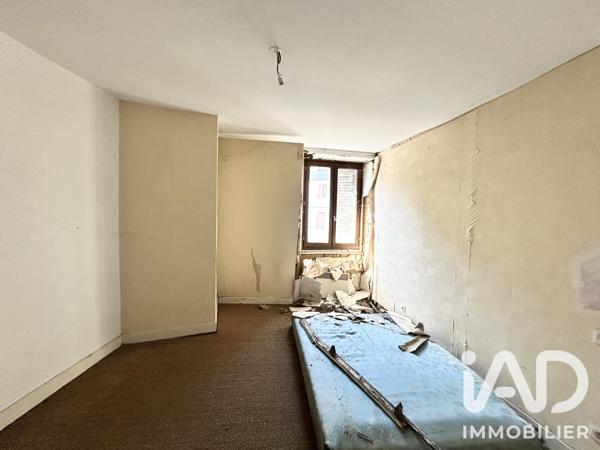 Immeuble à vendre 262 m² Tulle