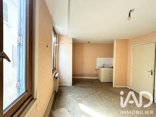 Immeuble à vendre 262 m² Tulle