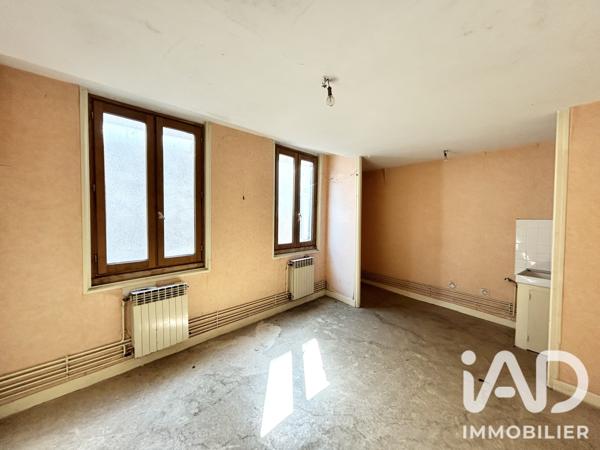 Immeuble à vendre 262 m² Tulle