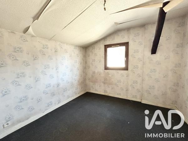 Immeuble à vendre 262 m² Tulle