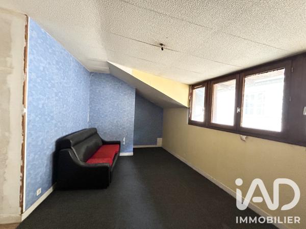 Immeuble à vendre 262 m² Tulle