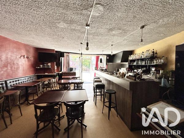 Immeuble à vendre 262 m² Tulle