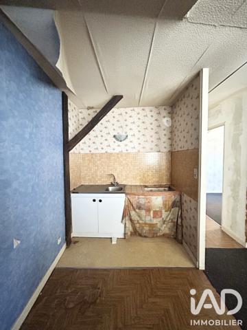 Immeuble à vendre 262 m² Tulle