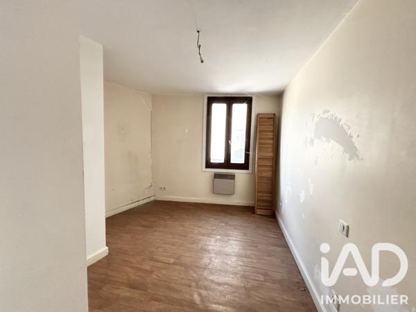 Immeuble à vendre 262 m² Tulle