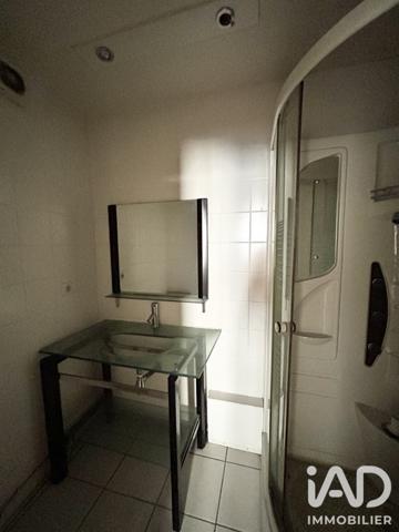 Immeuble à vendre 262 m² Tulle