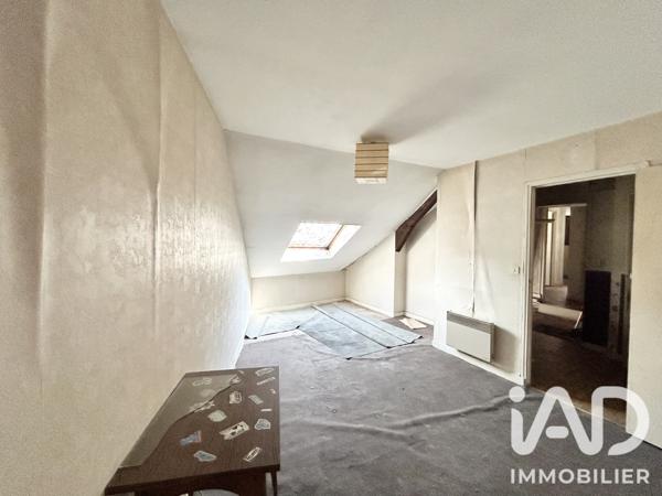 Immeuble à vendre 262 m² Tulle