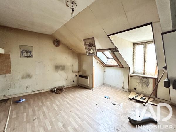 Immeuble à vendre 262 m² Tulle