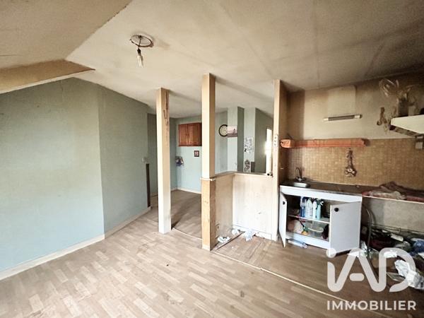 Immeuble à vendre 262 m² Tulle