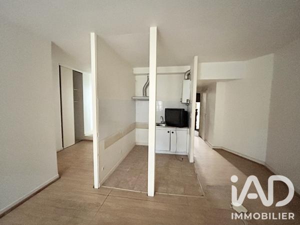 Immeuble à vendre 262 m² Tulle