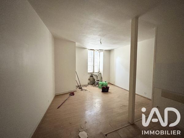 Immeuble à vendre 262 m² Tulle