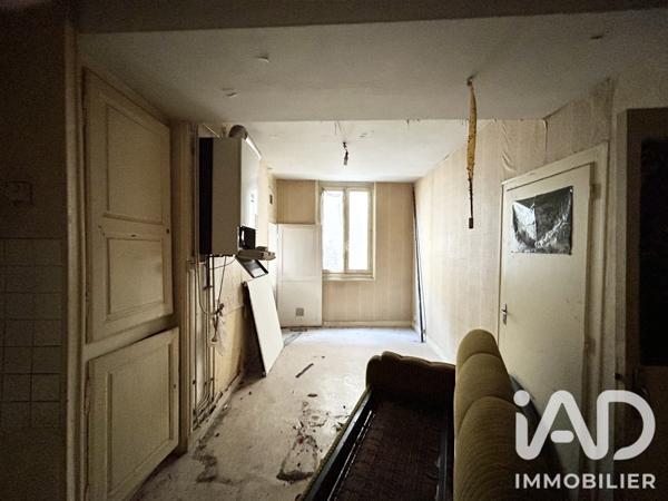 Immeuble à vendre 262 m² Tulle