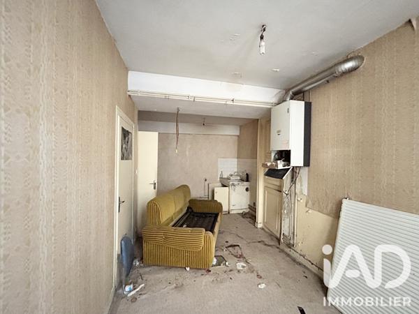 Immeuble à vendre 262 m² Tulle