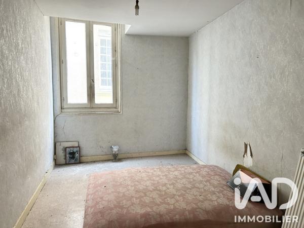Immeuble à vendre 262 m² Tulle