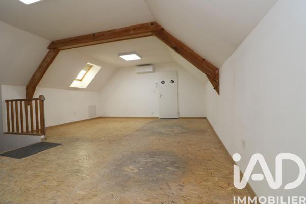 Maison à vendre 7 pièces 140 m² Digoin