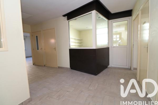 Maison à vendre 7 pièces 140 m² Digoin