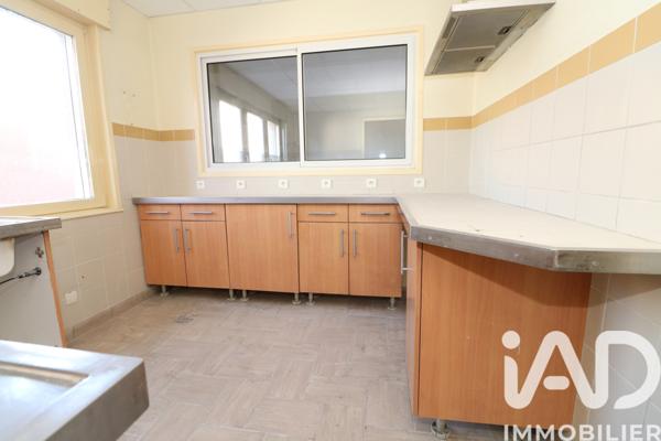 Maison à vendre 7 pièces 140 m² Digoin