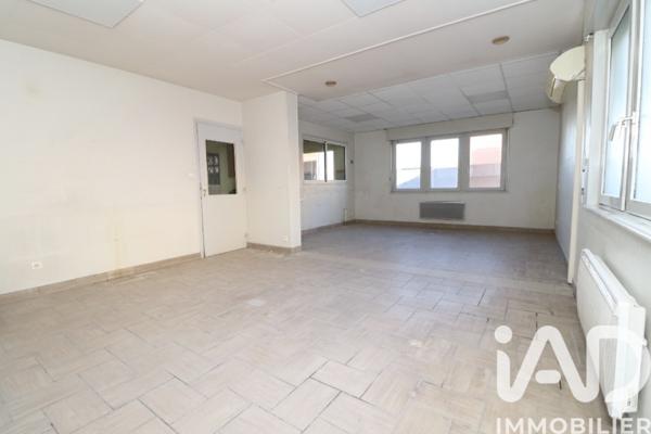 Maison à vendre 7 pièces 140 m² Digoin