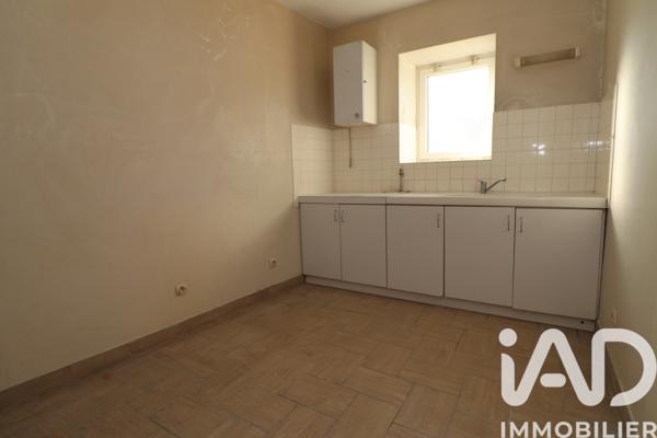 Maison à vendre 7 pièces 140 m² Digoin