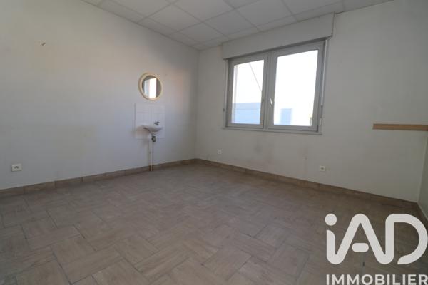 Maison à vendre 7 pièces 140 m² Digoin
