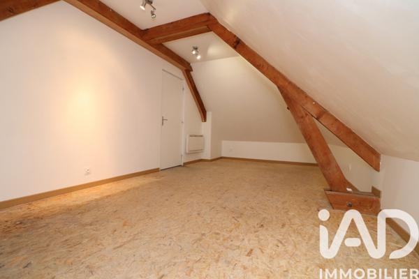 Maison à vendre 7 pièces 140 m² Digoin